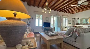 Beachfront House Kipri - Image 2