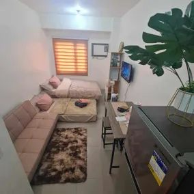 HOMELY @ Green 2 Residences SMDC DLSUMC - Image 2