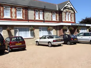 Eastmount Hall Hotel - Image 5