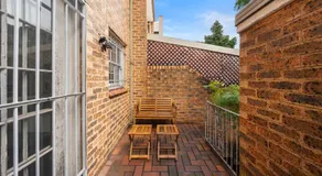 2-Bedroom House-Near city center Good for 6 Guests - Image 2