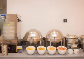 City Comfort Inn Liuzhou Longtan Park Ma'anshan Baiyun - Image 2