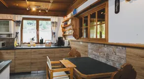 Kinderfreundliches Chalet mit Garten und Grill | Skifahren in der Nähe | Haustiere erlaubt - Image 5