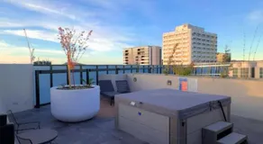 Cozy 2BR, 2bath 2 parking, Pet Friendly, 6 sleep, Woden , - Image 3