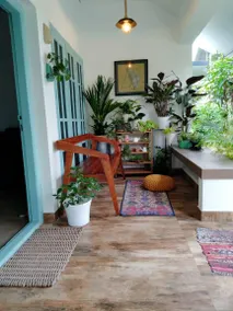 Bodhi garden villa in varkala - Image 4