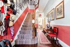 Victorian Guest House 200m from the Seafront - Image 4