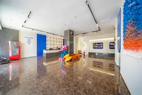 Xi Fa Li Hotel (Nanning Jinqiao Bus Station Branch) - Image 4