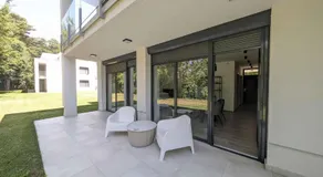 Apartments in Balatonfenyves 54639 - Image 4