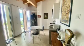 Appartement entièrement équipé avec barbecue, terrasse et piscine | Avec animaux admis - Image 5