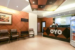 Paragon Tower Hotel - Image 2