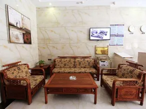 Jinjiang Business Hotel - Image 2