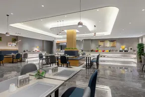 Home Inn Selected Hotel (Caoxian Zhuangzhai High-Speed Railway Station Branch) - Image 3