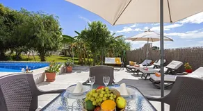 Villa Manuel in Nerja - Image 4