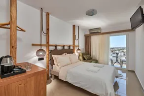 Asana Hotel - Image 2
