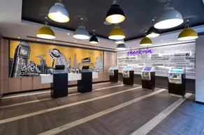 Premier Inn London Kings Cross - Image 5