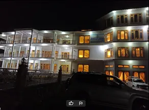 Hotel Al-khaleej Kalam - Image 4