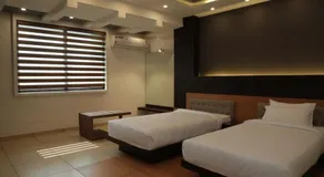 HOTEL AL AMANA TOWER - Image 2