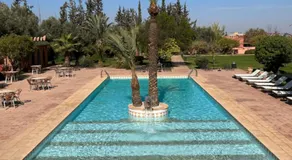 LES JARDINS DE MARRAKECH - Image 4