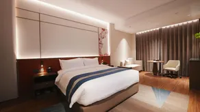 Sushui Lifeng Hotel - Image 2