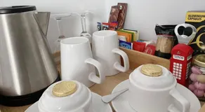 Prestbury Bed & Breakfast - Image 4
