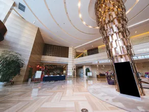 New Century Grand Hotel Hangzhou Fuyang Dongfangmao - Image 3