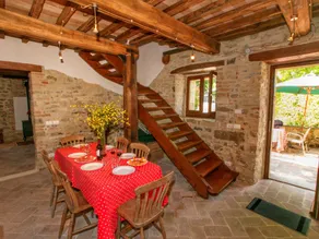 Cottage in Umbria with pool - Image 4