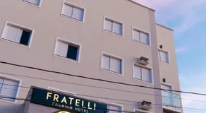 FRATELLI PREMIUM HOTEL - Image 5