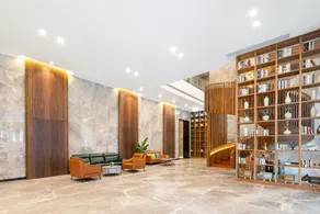 Atour X Hotel Xi'an Economic Development Executive Center - Image 5