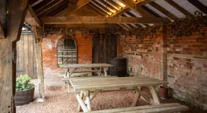 The Red Lion, Madley - Image 4