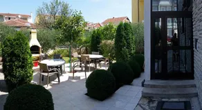 Apartments and rooms with parking space Vodice - 4164 - Image 2