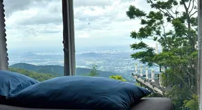 Ban Mai Xanh homestay Tam Đảo - Image 5