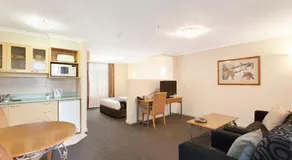 Melbourne Metropole Central Official - Image 2