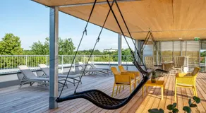 Hotel FrechDachs - Image 3