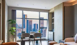 Quanzhou Rongyu International Hotel - Image 5