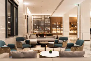 Atour Hotel Dalian Development Zone - Image 3