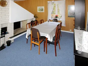 8 person holiday home in Lindesnes - Image 4