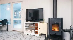 Casa de férias de 4 estrelas em ��rsted - Image 2