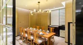 Grand Metropark Hotel - Hangzhou West Lake - Image 4