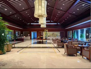 Fu'an Qingshan Lushui Hotel - Image 2