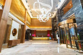 Kisting International Hotel（Xianyou High-Speed Rail Station） - Image 2