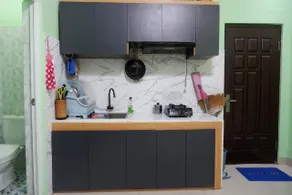 Homestay Shaquille Syariah dengan 2Room - Image 4