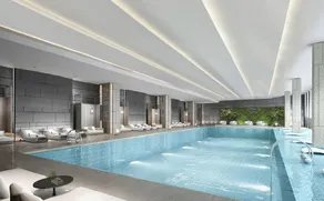 V-Continent Yongqing Hotel - Image 3