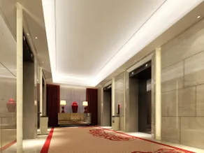 Howard Johnson City of Flower Hotel Kunming - Image 3