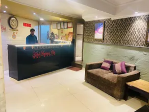 HOTEL RED BLU - Image 2