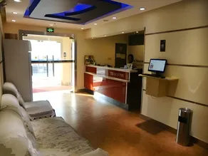 7 Days Inn Urumqi Altai Road Airport - Image 2