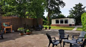 Bed & Breakfast Prins Hendrik (Zuidschermer) - Image 5