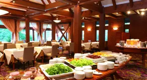 Tateshina Tokyu Hotel - Image 4