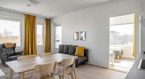 Hiisi Homes Turku Ratapiha - Image 5