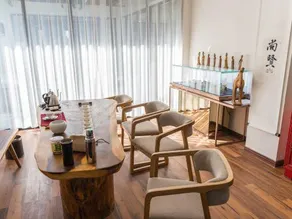 Huacheng Yichu Zen Homestay (Hangzhou Jingshan) - Image 5