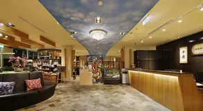 Shante Hotel Shitou - Image 2
