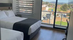 HOTEL SALVATORE - Image 2